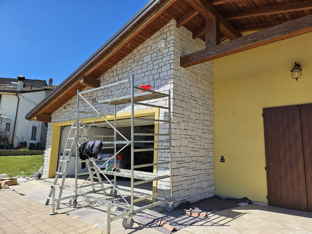 Ristrutturazioni chiavi in mano Parma